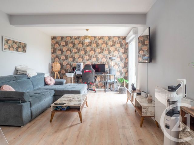 maison à vendre - 4 pièces - 83.19 m2 - LES SABLES D OLONNE - 85 - PAYS-DE-LOIRE - Century 21 Bleu Marine