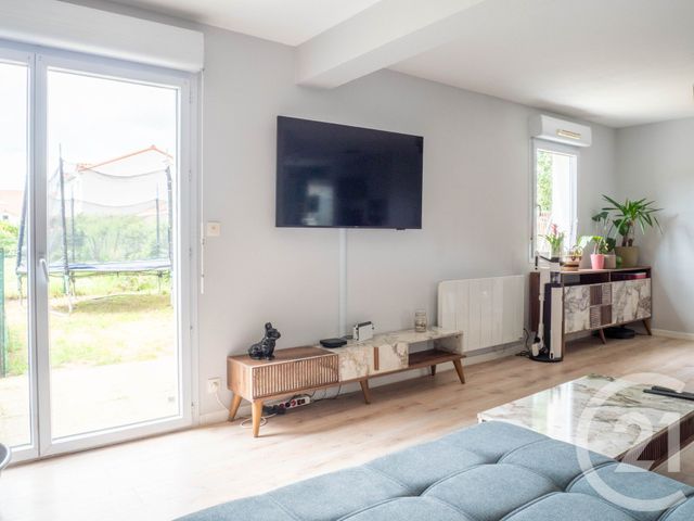 maison à vendre - 4 pièces - 83.19 m2 - LES SABLES D OLONNE - 85 - PAYS-DE-LOIRE - Century 21 Bleu Marine