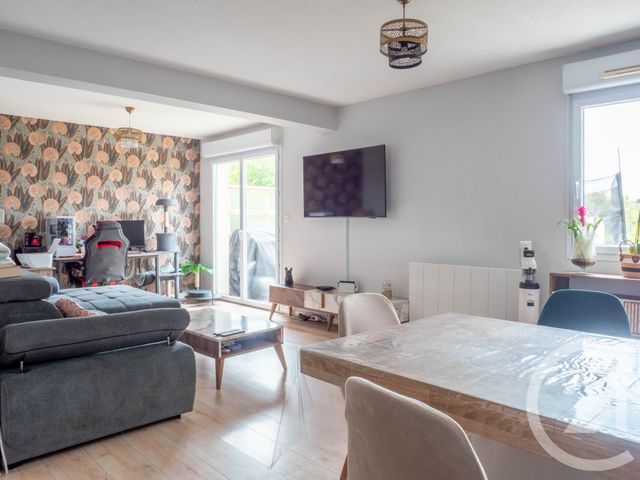 maison à vendre - 4 pièces - 83.19 m2 - LES SABLES D OLONNE - 85 - PAYS-DE-LOIRE - Century 21 Bleu Marine