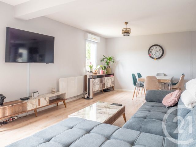 maison à vendre - 4 pièces - 83.19 m2 - LES SABLES D OLONNE - 85 - PAYS-DE-LOIRE - Century 21 Bleu Marine