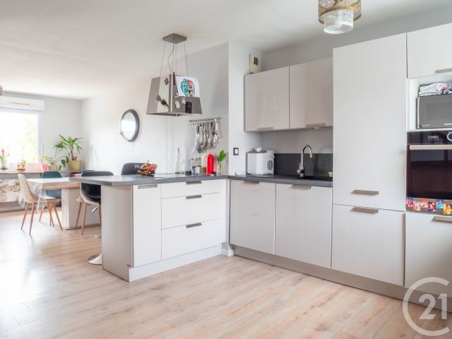 maison à vendre - 4 pièces - 83.19 m2 - LES SABLES D OLONNE - 85 - PAYS-DE-LOIRE - Century 21 Bleu Marine