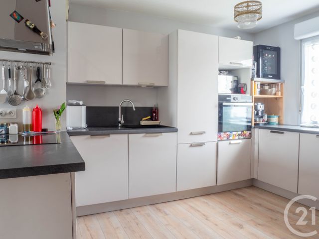 maison à vendre - 4 pièces - 83.19 m2 - LES SABLES D OLONNE - 85 - PAYS-DE-LOIRE - Century 21 Bleu Marine