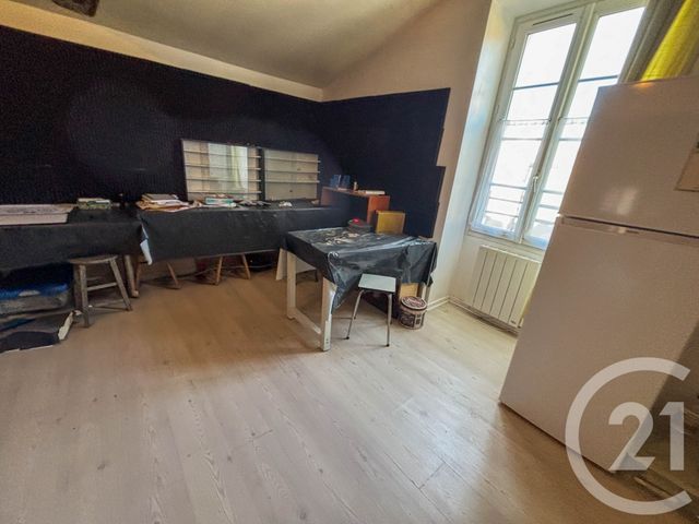 immeuble à vendre - 347.0 m2 - LES SABLES D OLONNE - 85 - PAYS-DE-LOIRE - Century 21 Bleu Marine