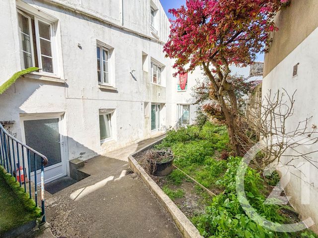 immeuble à vendre - 347.0 m2 - LES SABLES D OLONNE - 85 - PAYS-DE-LOIRE - Century 21 Bleu Marine