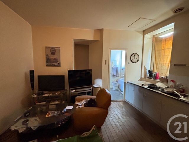 immeuble à vendre - 347.0 m2 - LES SABLES D OLONNE - 85 - PAYS-DE-LOIRE - Century 21 Bleu Marine