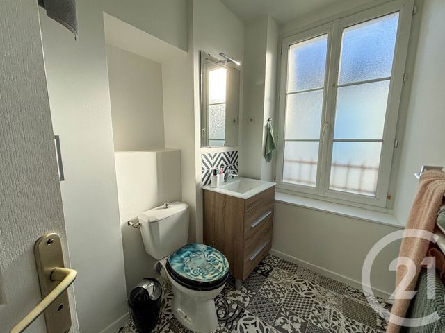 immeuble à vendre - 347.0 m2 - LES SABLES D OLONNE - 85 - PAYS-DE-LOIRE - Century 21 Bleu Marine