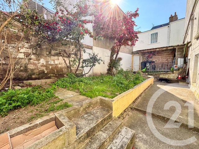 immeuble à vendre - 347.0 m2 - LES SABLES D OLONNE - 85 - PAYS-DE-LOIRE - Century 21 Bleu Marine