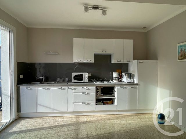 maison à vendre - 5 pièces - 126.78 m2 - LES SABLES D OLONNE - 85 - PAYS-DE-LOIRE - Century 21 Bleu Marine