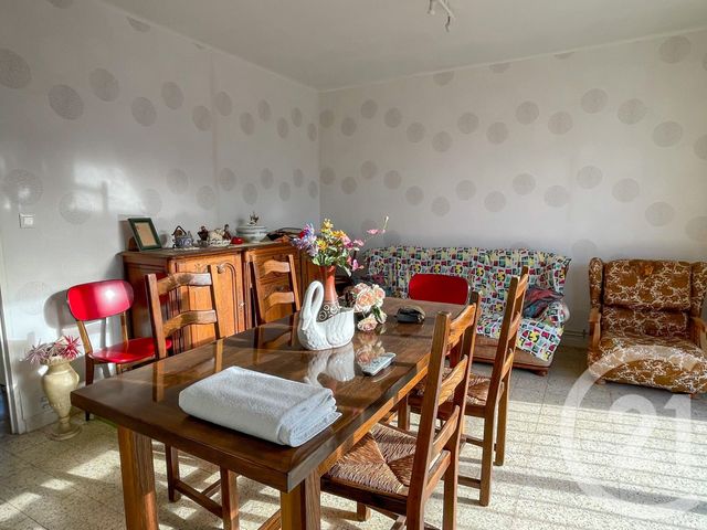 maison à vendre - 5 pièces - 126.78 m2 - LES SABLES D OLONNE - 85 - PAYS-DE-LOIRE - Century 21 Bleu Marine