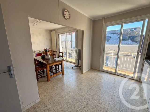 maison à vendre - 5 pièces - 126.78 m2 - LES SABLES D OLONNE - 85 - PAYS-DE-LOIRE - Century 21 Bleu Marine