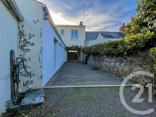 maison - LES SABLES D OLONNE - 85