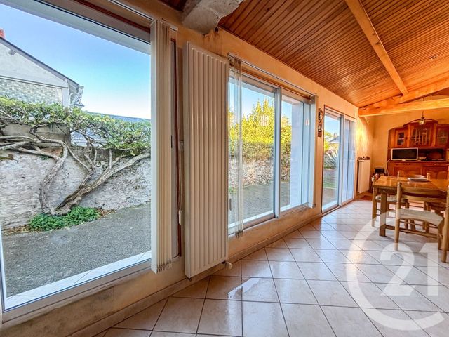 maison à vendre - 5 pièces - 126.78 m2 - LES SABLES D OLONNE - 85 - PAYS-DE-LOIRE - Century 21 Bleu Marine