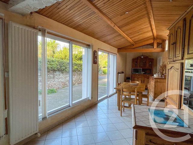 maison à vendre - 5 pièces - 126.78 m2 - LES SABLES D OLONNE - 85 - PAYS-DE-LOIRE - Century 21 Bleu Marine