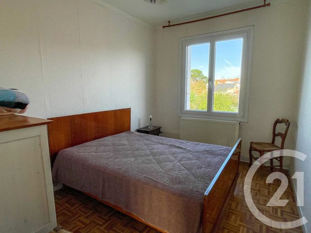 maison à vendre - 5 pièces - 126.78 m2 - LES SABLES D OLONNE - 85 - PAYS-DE-LOIRE - Century 21 Bleu Marine