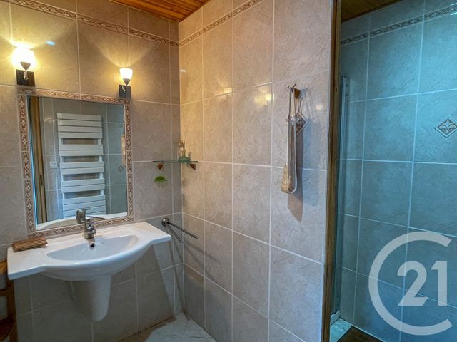 maison à vendre - 5 pièces - 126.78 m2 - LES SABLES D OLONNE - 85 - PAYS-DE-LOIRE - Century 21 Bleu Marine