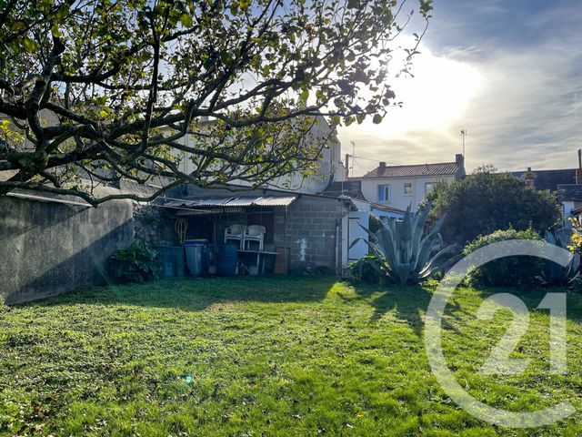 maison à vendre - 5 pièces - 126.78 m2 - LES SABLES D OLONNE - 85 - PAYS-DE-LOIRE - Century 21 Bleu Marine