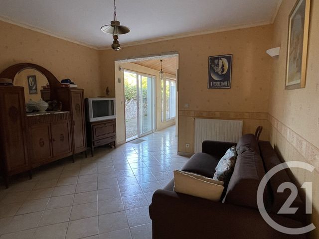 maison à vendre - 5 pièces - 126.78 m2 - LES SABLES D OLONNE - 85 - PAYS-DE-LOIRE - Century 21 Bleu Marine