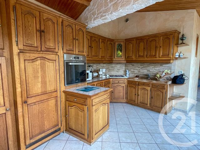 maison à vendre - 5 pièces - 126.78 m2 - LES SABLES D OLONNE - 85 - PAYS-DE-LOIRE - Century 21 Bleu Marine