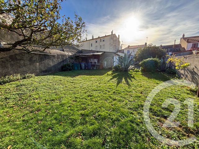 maison à vendre - 5 pièces - 126.78 m2 - LES SABLES D OLONNE - 85 - PAYS-DE-LOIRE - Century 21 Bleu Marine