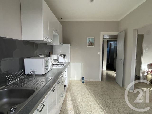 maison à vendre - 5 pièces - 126.78 m2 - LES SABLES D OLONNE - 85 - PAYS-DE-LOIRE - Century 21 Bleu Marine