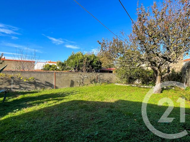 maison à vendre - 5 pièces - 126.78 m2 - LES SABLES D OLONNE - 85 - PAYS-DE-LOIRE - Century 21 Bleu Marine