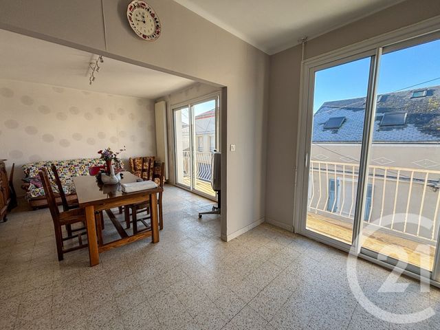 maison à vendre - 5 pièces - 126.78 m2 - LES SABLES D OLONNE - 85 - PAYS-DE-LOIRE - Century 21 Bleu Marine
