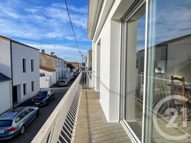 maison à vendre - 5 pièces - 126.78 m2 - LES SABLES D OLONNE - 85 - PAYS-DE-LOIRE - Century 21 Bleu Marine