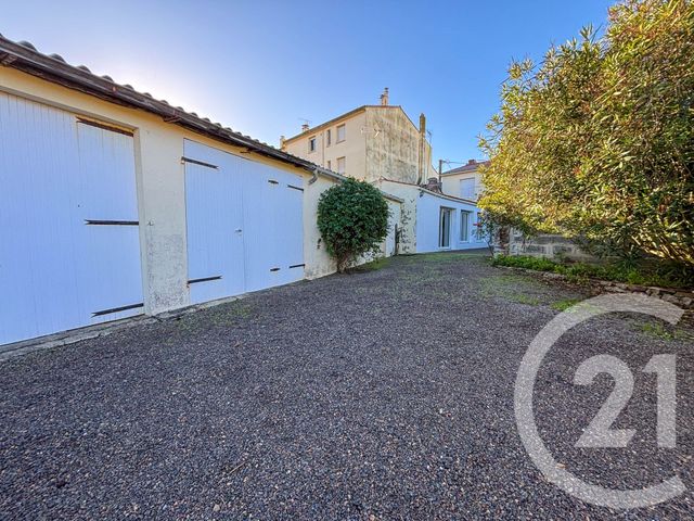 maison à vendre - 5 pièces - 126.78 m2 - LES SABLES D OLONNE - 85 - PAYS-DE-LOIRE - Century 21 Bleu Marine
