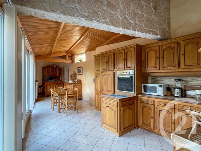 maison à vendre - 5 pièces - 126.78 m2 - LES SABLES D OLONNE - 85 - PAYS-DE-LOIRE - Century 21 Bleu Marine