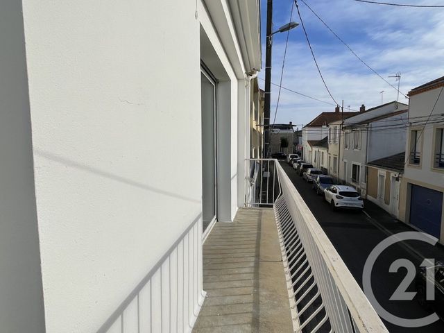 maison à vendre - 5 pièces - 126.78 m2 - LES SABLES D OLONNE - 85 - PAYS-DE-LOIRE - Century 21 Bleu Marine