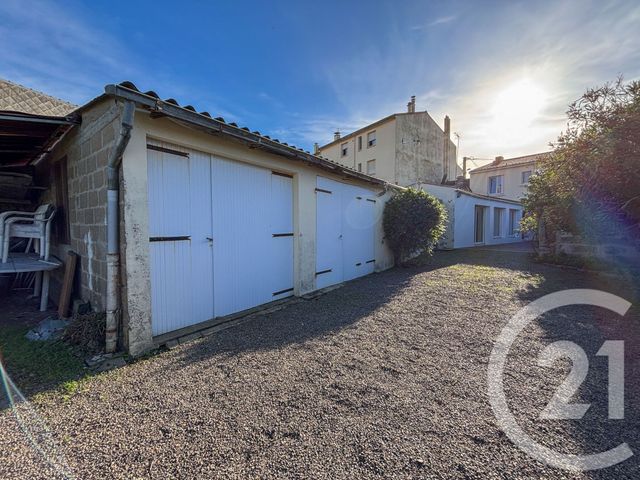 maison à vendre - 5 pièces - 126.78 m2 - LES SABLES D OLONNE - 85 - PAYS-DE-LOIRE - Century 21 Bleu Marine