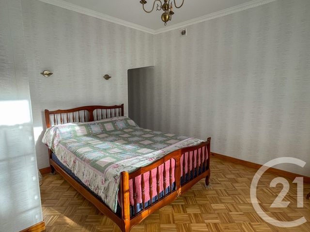 maison à vendre - 5 pièces - 126.78 m2 - LES SABLES D OLONNE - 85 - PAYS-DE-LOIRE - Century 21 Bleu Marine