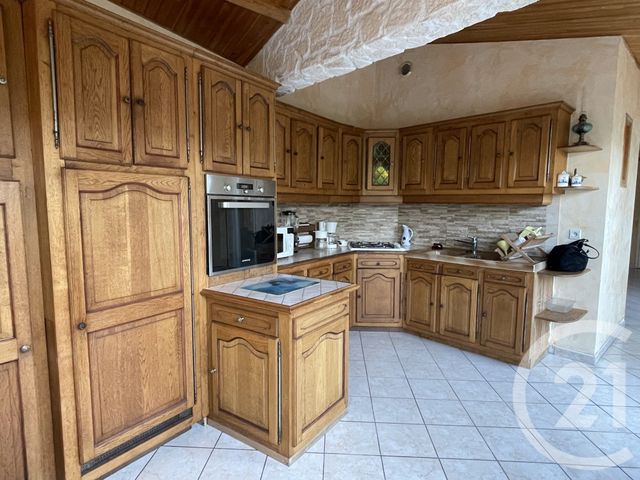 maison à vendre - 5 pièces - 126.78 m2 - LES SABLES D OLONNE - 85 - PAYS-DE-LOIRE - Century 21 Bleu Marine