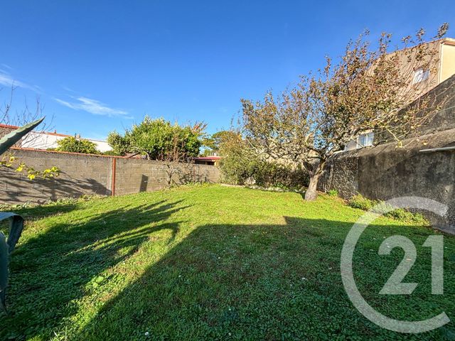 maison à vendre - 5 pièces - 126.78 m2 - LES SABLES D OLONNE - 85 - PAYS-DE-LOIRE - Century 21 Bleu Marine