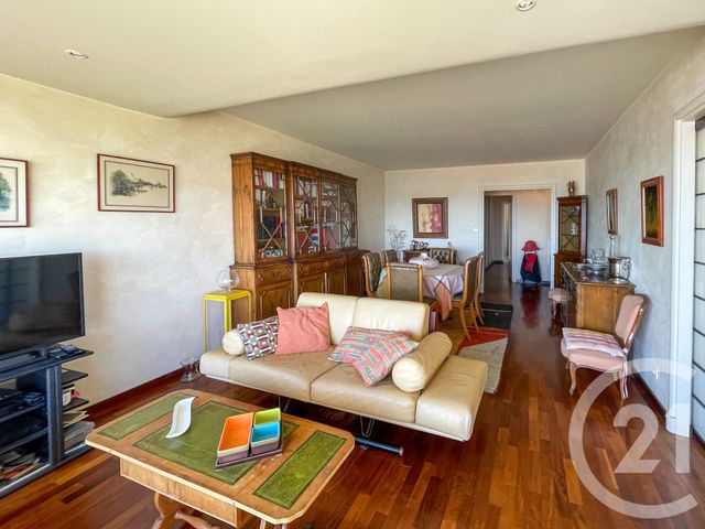 Appartement F3 à vendre - 3 pièces - 72.12 m2 - LES SABLES D OLONNE - 85 - PAYS-DE-LOIRE - Century 21 Bleu Marine