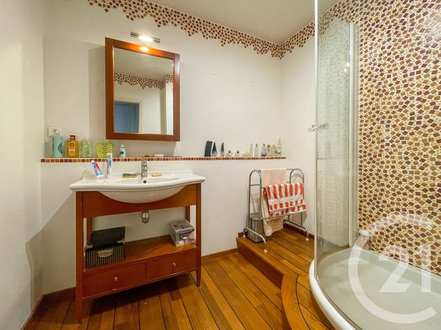 Appartement F3 à vendre - 3 pièces - 72.12 m2 - LES SABLES D OLONNE - 85 - PAYS-DE-LOIRE - Century 21 Bleu Marine