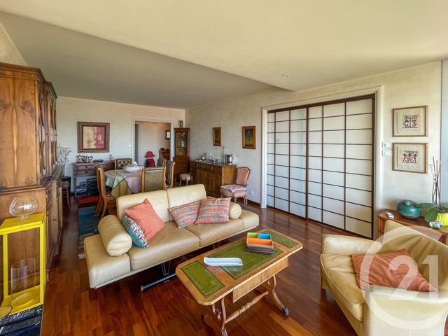 Appartement F3 à vendre - 3 pièces - 72.12 m2 - LES SABLES D OLONNE - 85 - PAYS-DE-LOIRE - Century 21 Bleu Marine