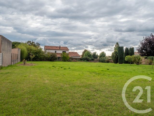 maison à vendre - 5 pièces - 106.95 m2 - OLONNE SUR MER - 85 - PAYS-DE-LOIRE - Century 21 Bleu Marine