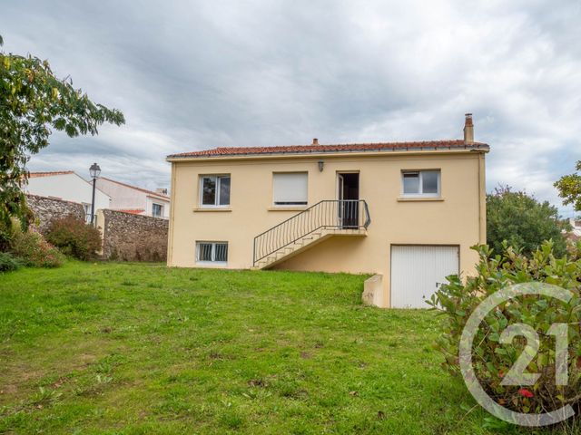 maison - OLONNE SUR MER - 85