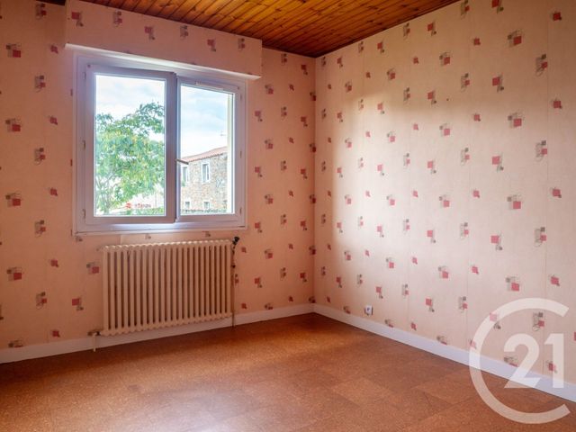 maison à vendre - 5 pièces - 106.95 m2 - OLONNE SUR MER - 85 - PAYS-DE-LOIRE - Century 21 Bleu Marine