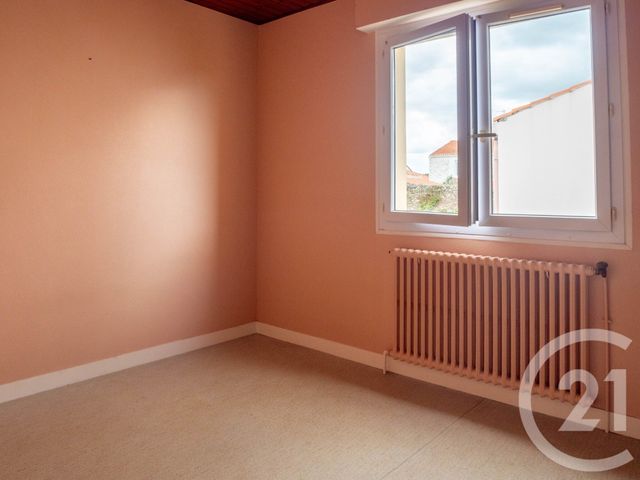 maison à vendre - 5 pièces - 106.95 m2 - OLONNE SUR MER - 85 - PAYS-DE-LOIRE - Century 21 Bleu Marine