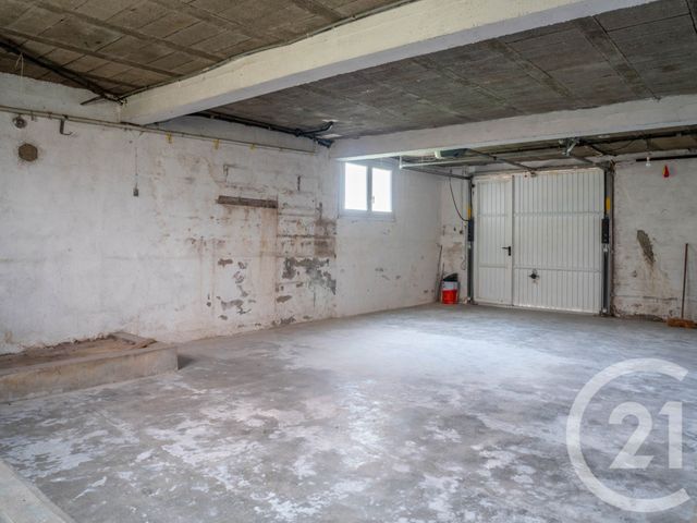 maison à vendre - 5 pièces - 106.95 m2 - OLONNE SUR MER - 85 - PAYS-DE-LOIRE - Century 21 Bleu Marine