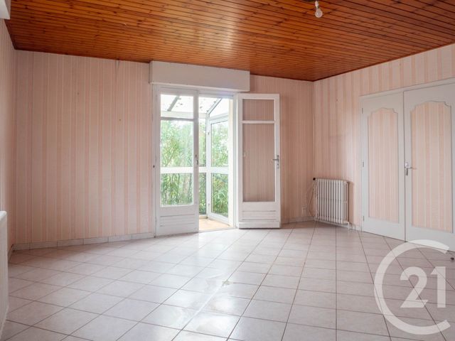 maison à vendre - 5 pièces - 106.95 m2 - OLONNE SUR MER - 85 - PAYS-DE-LOIRE - Century 21 Bleu Marine