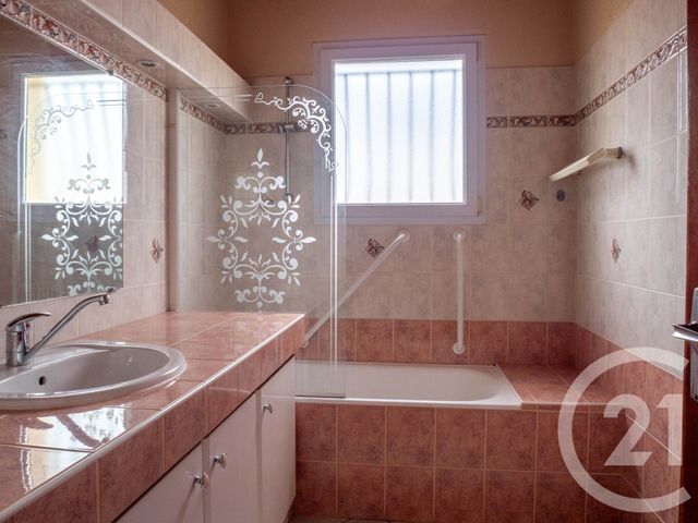 maison à vendre - 5 pièces - 106.95 m2 - OLONNE SUR MER - 85 - PAYS-DE-LOIRE - Century 21 Bleu Marine