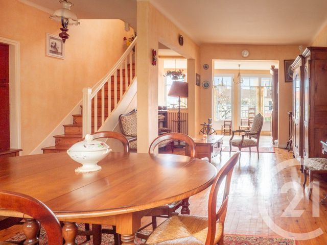 maison - LES SABLES D OLONNE - 85