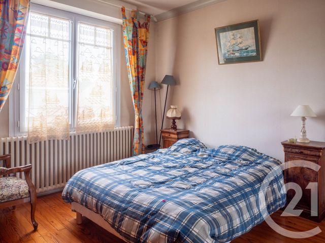 maison à vendre - 5 pièces - 150.68 m2 - LES SABLES D OLONNE - 85 - PAYS-DE-LOIRE - Century 21 Bleu Marine