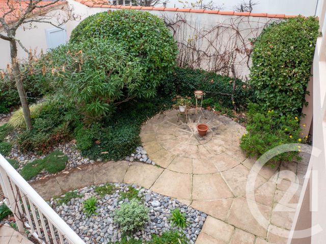 maison à vendre - 5 pièces - 150.68 m2 - LES SABLES D OLONNE - 85 - PAYS-DE-LOIRE - Century 21 Bleu Marine