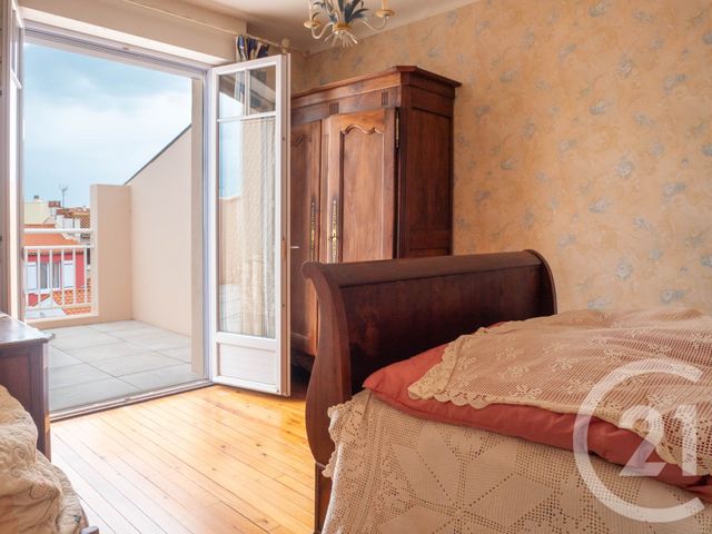 maison à vendre - 5 pièces - 150.68 m2 - LES SABLES D OLONNE - 85 - PAYS-DE-LOIRE - Century 21 Bleu Marine