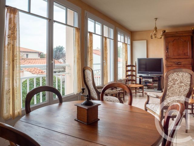 maison à vendre - 5 pièces - 150.68 m2 - LES SABLES D OLONNE - 85 - PAYS-DE-LOIRE - Century 21 Bleu Marine