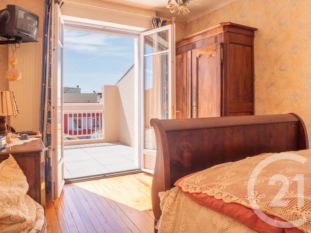 maison à vendre - 5 pièces - 150.68 m2 - LES SABLES D OLONNE - 85 - PAYS-DE-LOIRE - Century 21 Bleu Marine